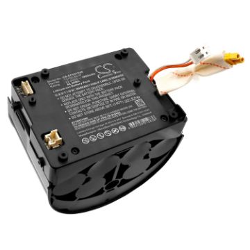 Replacement Battery Eufy T2750-6S1P for Mach V1 Wet & Dry T2750G11 - 1