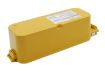 Replacement Battery for Klarstein Cleanfriend M-488 M-288 Cleaner - 5