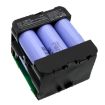 Replacement Battery for Dreame H30 ULTRA W2311-01/W2439P-01-0D - 1