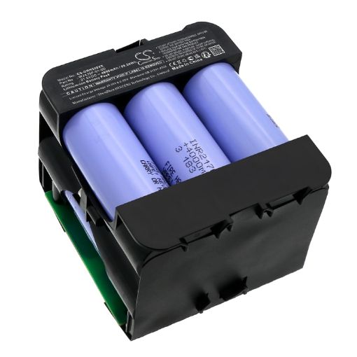 Replacement Battery for Dreame H30 ULTRA W2311-01/W2439P-01-0D - 1
