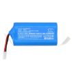 Ikohs Create 88302 Battery Replacement for Netbot LS23 - 3