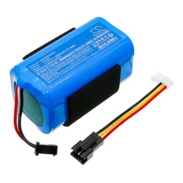 Replacement Battery for Tesla 106600 - iQ100 iQ300 Models - 1