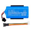 Replacement Battery for Tesla 106600 - iQ100 iQ300 Models - 3