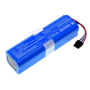 Replacement Battery for Eufy L70 Hybrid Robovac INR18650M26-4S2P - 1