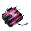 Battery Replacement for Aeg 4055478293 QX9-1-40 QX9-1-40GG - 4