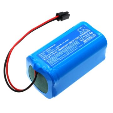 Kyvol INR-32E-4S1P Battery Replacement for Cybovac E20 E30 - 1