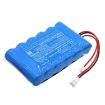 Tineco 61SR18650-2200 Battery Replacement for FW020100US FW15M-01 - 2