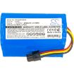 Welmax Jet 3 Battery Replacement - 3
