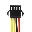 Replacement Battery for Haier 88933 HB-QT35BSC J3500 - 4