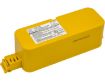 Replacement Battery Veluce for Vivo Devices - 1