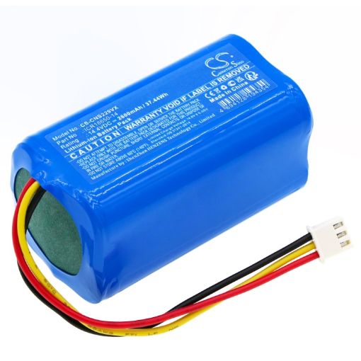 Cameron Sino Neebo Battery Replacement