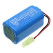 Sauber LX9 Battery Replacement - 2