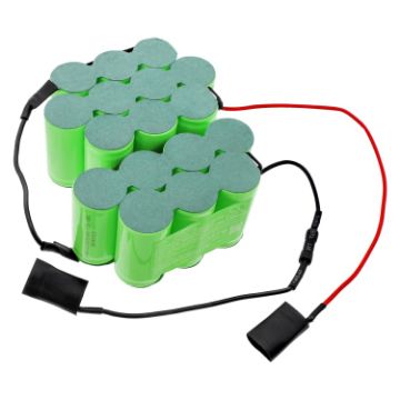 Bosch 11008882 VXAS011V20 Battery for BBH22042 Models - 1