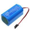 Replacement Battery for Laresar Grande 2 Sweeping Robot Vacuum INR-32E-4S1P - 2
