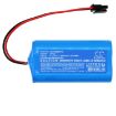 Replacement Battery for Laresar Grande 2 Sweeping Robot Vacuum INR-32E-4S1P - 3
