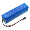 Replacement Battery for Ikohs Create 88303 Netbot LS23+ LS27 - 1