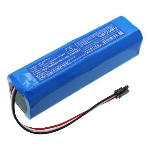 Replacement Battery for Ikohs Create 88303 Netbot LS23+ LS27 - 1