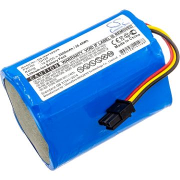 Fmart E-550G/W Battery Replacement - 1