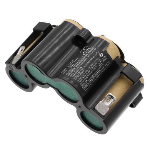 Replacement Battery for Tefal TX4469WA/2D0 - 1