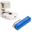 Replacement Battery for Ikohs Create 88303 Netbot LS23+ LS27 - 6