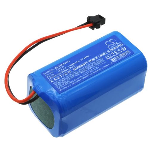Replacement Battery for Salente G4 L6 - 1