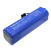 Replacement Battery Dreame P2150-4S2P-FMTEV for Mova S10 Plus - 2