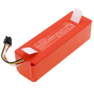 Mijia 1C Battery Replacement - 1