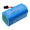Replacement Battery for Proscenic VR1717 Cocoa Smart 780T 790T - 2