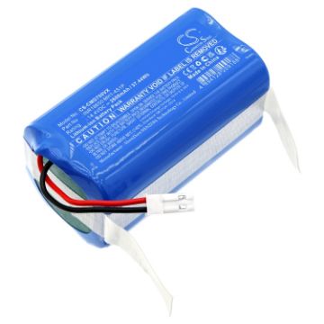Salente L5 Battery Replacement - 1