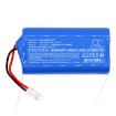 Salente L5 Battery Replacement - 3