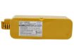 Replacement Battery for Ambrogio Robby Robby Deluxe - 1