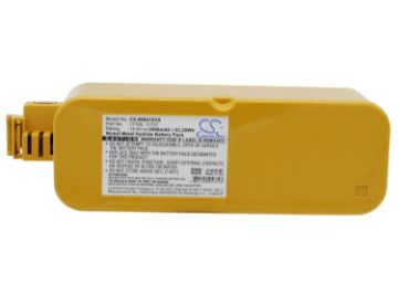 Replacement Battery for Ambrogio Robby Robby Deluxe - 1