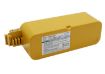 Replacement Battery for Ambrogio Robby Robby Deluxe - 2