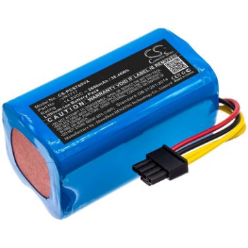 Replacement Battery for Airrobo P10 - 1