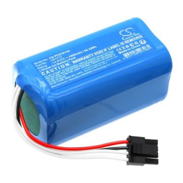 Rovus Battery Replacement for BL500/BL500N - 1