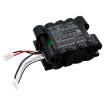 Replacement Battery Concept 42392274 for VP4170 Real Force - 1