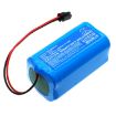 Replacement Battery for Conga 5290 Ultra Home - Cecotec 93592 - 1