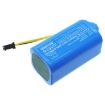 Battery Replacement Red H06-LI-1440-2600 Solution - 2