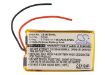 Replacement Battery Milink GPSL-149 - 5
