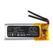 Replacement Battery for JBL Inspire 500 GSP051230 - 3