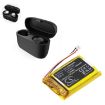 Replacement Battery Jabra PL902232V for Elite 85t Case - 6