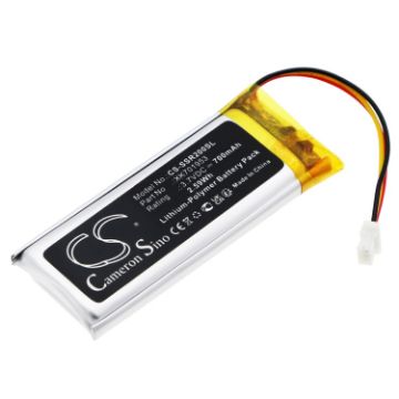 Sena XK701953 SRL2 Battery Replacement - 1