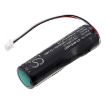 Inovonics Battery Replacement EE5000 EN5040 BAT850 BAT851 - 2