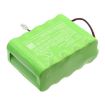 Replacement Atral Battery for Logisty - 2