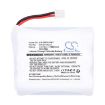 Delta Dore BAT6416223 Battery for CLT 8000 TYXAL+ Replacement - 3