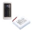 Delta Dore BAT6416223 Battery for CLT 8000 TYXAL+ Replacement - 6