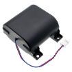 Daitem Bat02 BATLI02 Battery Replacement for 710-16X 710-21X - 4
