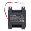 Daitem Bat02 BATLI02 Battery Replacement for 710-16X 710-21X - 5