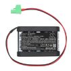 Besam 6013004 Battery Replacement for Cud 9 EMD - 3
