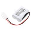 Inax A-4035 Battery Replacement for IN-AM-90 - 2